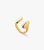 Miley Statement Ring
