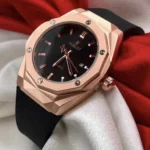 Hublot Black Dial Luxury - Image 5