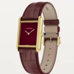 Tank Louis Cartier Watch - Image 4