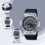 G-shock Gm-2100-1A Digital - Image 6