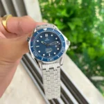 OMEGA SEAMASTER DIVER 300M /007 - Image 3