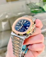 Patek Philippe Nautilus Automatic 5980 - Image 4