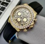 Rolex Rainbow Golden Tiger - Image 5