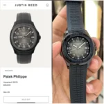Patek Philippe Aquanaut - Image 2