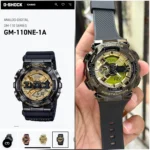 G-Shock Analog-Digital GM-110 Series - Image 3