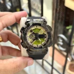 G-Shock Analog-Digital GM-110 Series - Image 2