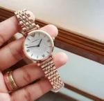 EMPORIO ARMANI AR11244 WHITE DIAMOND - Image 3