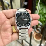 TISSOT GENTLEMAN DAY-DATE DIAL - Image 3