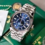 Rolex Sky-Dweller Exclusive Collection