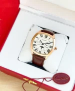Cartier Super Slim machine