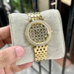 Michael Kors MK-3398 Gold - Image 3