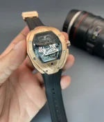 Hublot Big Bang (Rose Gold)