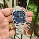 TISSOT GENTLEMAN DAY-DATE DIAL - Image 4