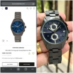 EMPORIO ARMANI AR11481 - Image 3