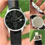 Tissot Chemin Des Tourelles Chronograph - Image 5