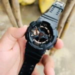 Casio G-SHOCK GA110RG-1A - Image 2