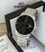 Tissot 1853 Chemin Des Tourelles - Image 3