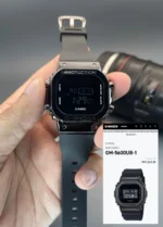 G-Shock GM-5600 Full Black