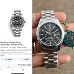 Rolex Sky-Dweller Premium - Multi Colours - Image 4