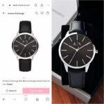 Armani Exchange AX2703 Cayde - Image 4