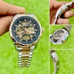 TOMMY HILFIGER AUTOMATIC WATCH - Image 3