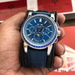 Patek Philippe Top Quality 5271/11P - Image 6
