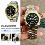 Rolex Sky-Dweller Premium - Multi Colours - Image 9