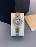CARTIER TORTUR WHITE DIAMOND - Image 4