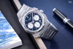 Tissot PRX Chronograph - Image 6