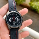 TOMMY HILFIGER Decker Chronograph - Image 2