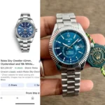 Rolex Sky-Dweller Premium - Multi Colours - Image 3