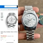 Rolex Sky-Dweller Premium - Multi Colours - Image 6
