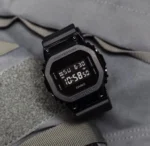 G-Shock GM-5600 Full Black - Image 3