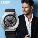G-shock Gm-2100-1A Digital - Image 3