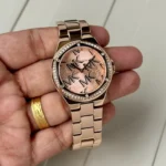 Michael Kors MK7405 RoseGold - Image 4