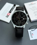 Tissot Chemin Des Tourelles Chronograph - Image 6