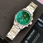 Tag Heuer Carerra 41mm - Image 6