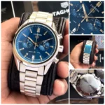 Tag Heuer Carerra 41mm - Image 14