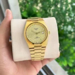 TISSOT PRX POWERMATIC - Image 4
