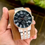Tissot 1853 Roman Chronograph