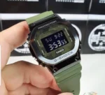 G Shock Brown Sports Watch,Mo.ZE01 - Image 3