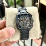 Rado True Square Automatic Open Heart - Image 3