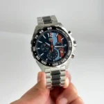 TAG Heuer Gulf Formula 1 - Image 2