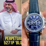 Patek Philippe Top Quality 5271/11P