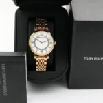 Emporio Armani Gold Ar1907