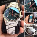 Tag Heuer Carerra 41mm - Image 10