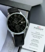 Tissot Chemin Des Tourelles Chronograph