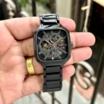 Rado True Square Automatic Open Heart