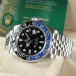Rolex GMT II 2019 43mm - Image 2