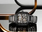 Rado True Square Automatic Open Heart - Image 2